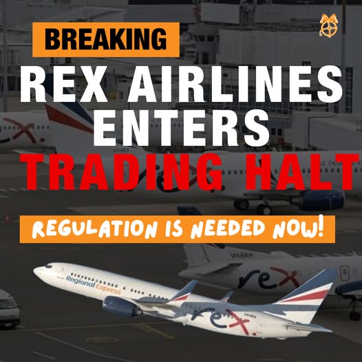 REX ADMINISTRATION CALLS FOR URGENT MEASURES AND LONG-TERM FIX TO AVIATION CRISIS: TWU Main Image