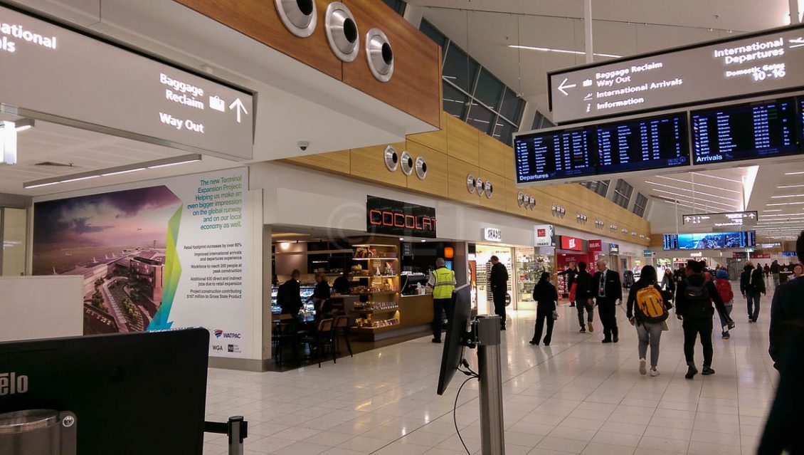 TWU CALLS FOR A SAFE AND SECURE SKIES COMMISSION TO LIFT STANDARDS IN THE AVIATION INDUSTRY Main Image